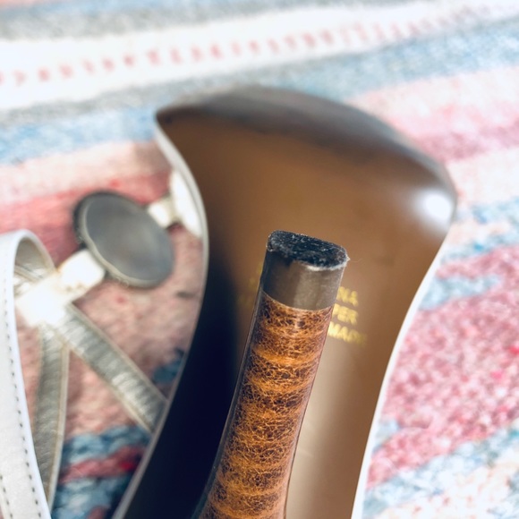 Carlos Santana Sandals - Picture 5 of 6